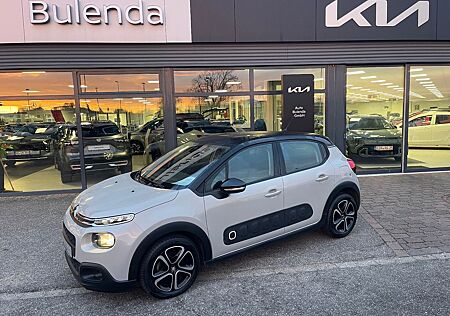 Citroën C3 Shine Allwetterreifen