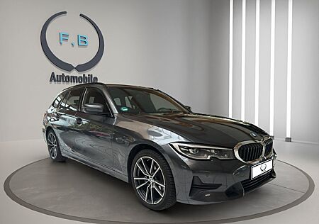 BMW 320 d Sport Line/RFK/PDC/UVM