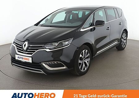 Renault Espace 1.6 dCi Energy Intens Aut.*NAVI*HEAD-UP*