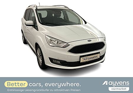 Ford Grand C-Max COOL&CONNECT 1.0 EcoBoost