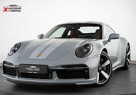 Porsche 992 Sport Classic Heritage Lift Burmester Approv