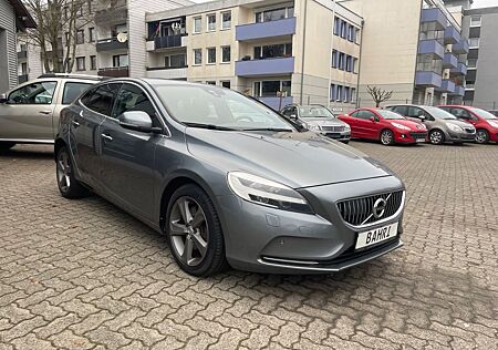 Volvo V40 Inscription*LED*NAVIGATION*PDC*SHZ*FSE 17"