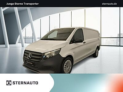 Mercedes-Benz Vito 116 KA Extralang Autom/Nav/Klima/Kamera/DAB