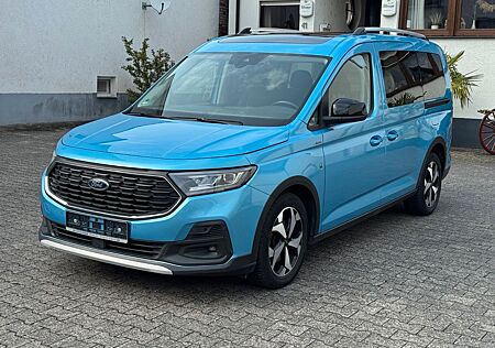 Ford Grand Tourneo L 2 Connect Active
