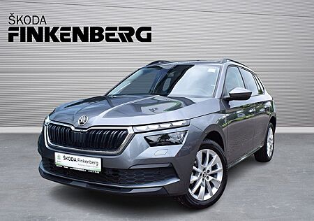 Skoda Kamiq 1.5 TSI DSG Tour *LED*Navi*AHK*RüKam