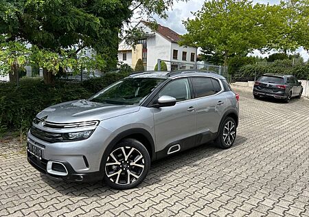 Citroën C5 Aircross 130 PureTech EAT8 Shine Pack