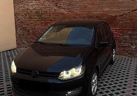 VW Polo Volkswagen V (6R) 1.2 BMT | HU 03/27