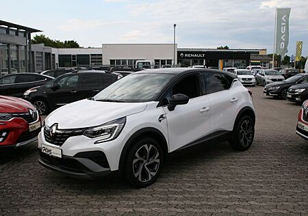 Renault Captur II R.S. Line *Metallic*ALU*BT*