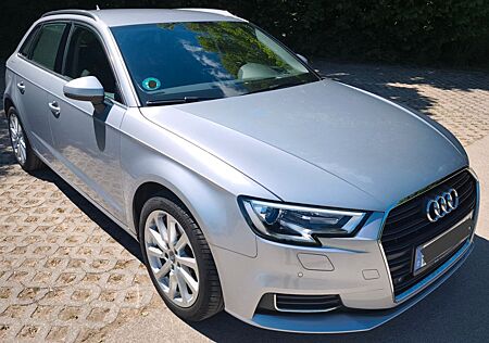 Audi A3 1.6 TDI design Sportback design