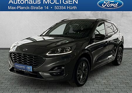 Ford Kuga Plug-In Hybrid ST-Line X, Fahrassistenz-Pa