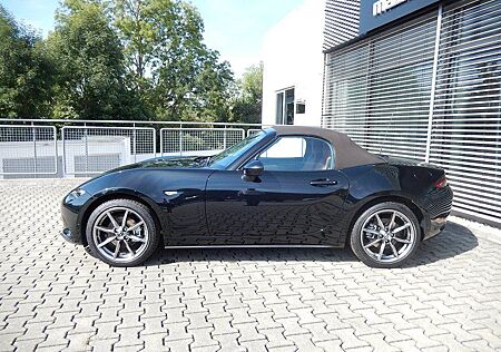 Mazda MX-5 2.0 SKY-G 184PS SoMo KAZARI MATRIX-LED BOSE