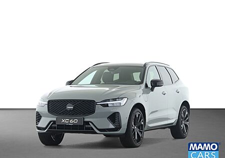 Volvo XC 60 XC60 T8 Ultra Black Edit.FACELIFT/AHK/BLIS/360°