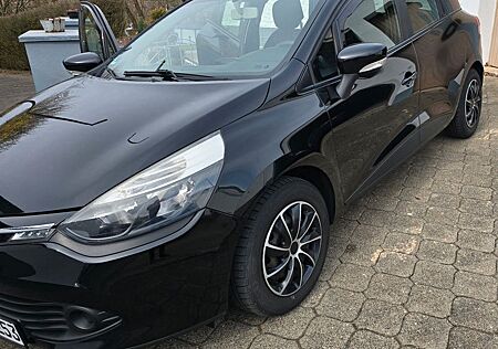 Renault Clio Dynamique ENERGY TCe 90 Dynamique