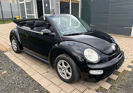 VW New Beetle Volkswagen Cabriolet 1.4 Keine Tüv Fest Preis