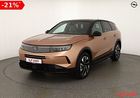 Opel Grandland X Grandland GS 1.2 DI Turbo Hybrid Aut. LED ACC Na