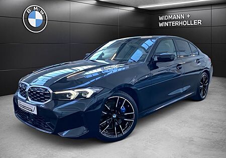 BMW 340 M340i xDrive Limousine Facelift HUD PA+DA Pro LR