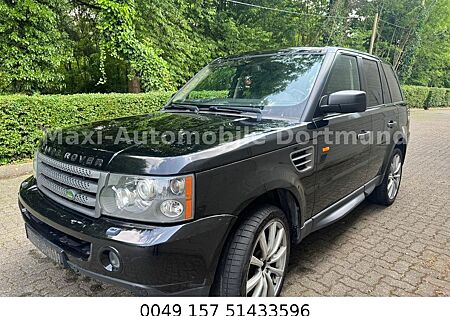 Land Rover Range Rover Sport V6 Aut,Leder,Klima,Navi,Alus