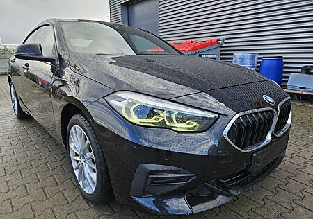 BMW 218iA GRAN COUPE * NAVIGATION * LIVE COCPIT