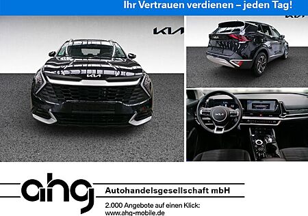 Kia Sportage 1.6 T-GDI EcoDynamics+ Vision DCT Bluet