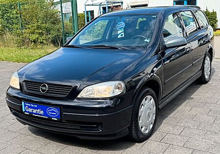 Opel Astra Caravan 1.4 Twinport TÜV & AU NEU GARANTIE