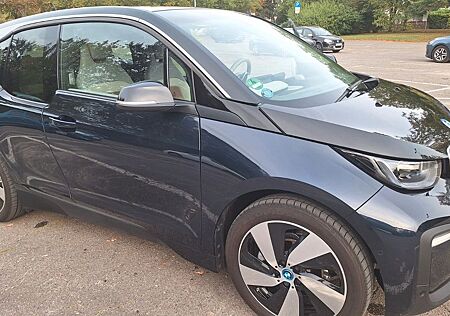 BMW i3 (120 Ah), 125kW -