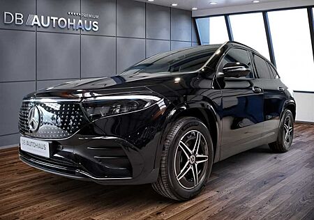 Mercedes-Benz EQA 300 4MATIC AMG Line Premium Leder Pano