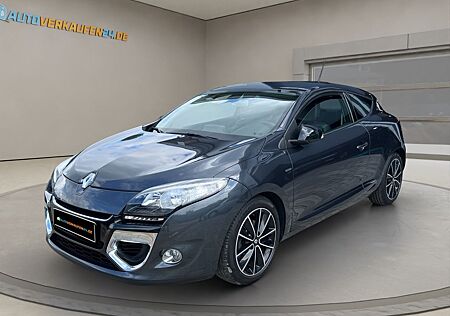 Renault Megane III Coupe BOSE Edition SHZ NAVI PDC 2.HD