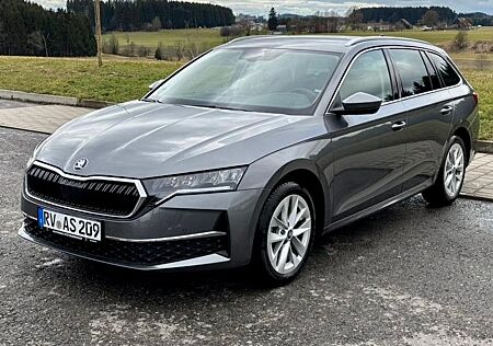 Skoda Octavia Combi 1.5 TSI mHEV 110 kW Selection