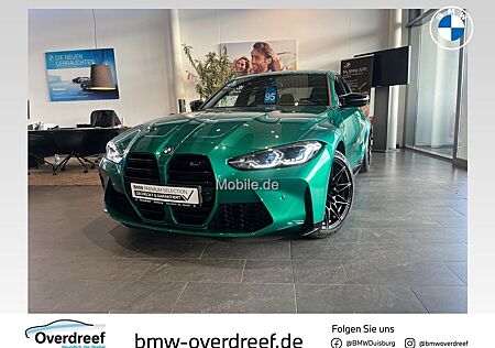 BMW M3 Competition Innovationsp. Klimaaut. Glasdach