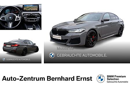 BMW 540d xDrive M Sportpaket Glasdach DABh&k Head-Up