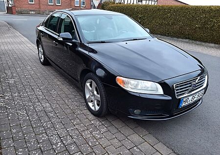 Volvo S80 D5 Momentum Momentum