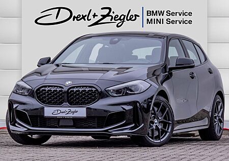 BMW M135i xDrive aLED LiveCoProf KoZg DAB HiFi LRH