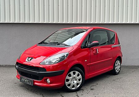 Peugeot 1007 *PDC*AUTOMATIK*KLIMA*TÜV*
