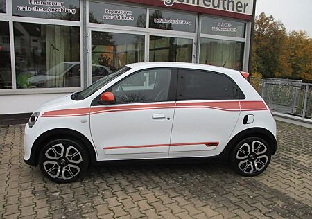 Renault Twingo GT+1.Hand+Sport