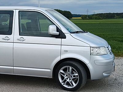 Volkswagen T5 Multivan