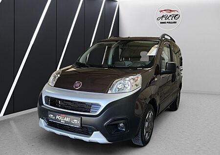 Fiat Fiorino Adventure SX 1.3 Multijet