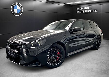 BMW M5 Touring ad.LED Bowers & Wilkins Keyless AHK 2