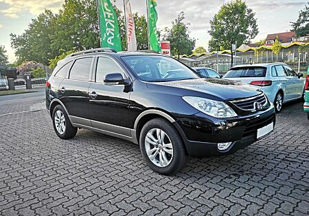 Hyundai ix55 Premium Automatik 7 Sitz. TÜV / Service neu