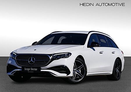 Mercedes-Benz E 220 d T-Modell |AMG|NIGHT|LED|DISTR|NAVI|KEYL