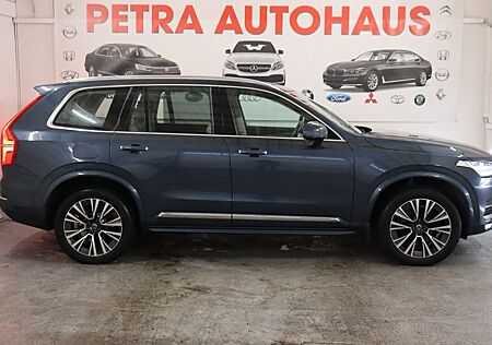 Volvo XC 90 XC90 B6 AWD Inscription 360Kamera 7Sitze Top