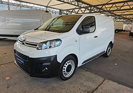 Citroën Jumpy 2.0 HDI 120 Kastenwagen Klima Tempomat