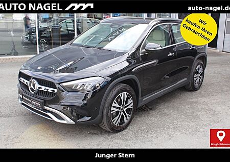 Mercedes-Benz GLA 180 Progressive 360°KAMERA+LED+NAVI+TOTWINK+