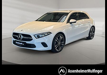 Mercedes-Benz A 180 Progressive **Navi Prem.+Totw.+Kamera