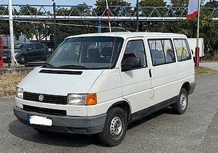 VW T4 Caravelle Volkswagen 1.9TD Kat GL Lang GL