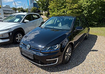 VW Golf Volkswagen VII Lim. e-