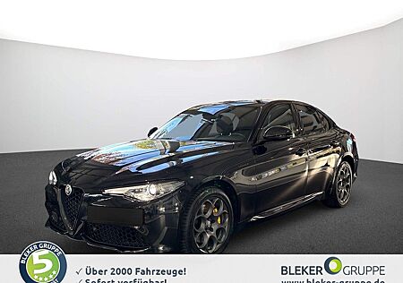 Alfa Romeo Giulia Veloce Q4