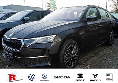 Skoda Octavia Combi Selection 1.5 TSI mHEV DSG
