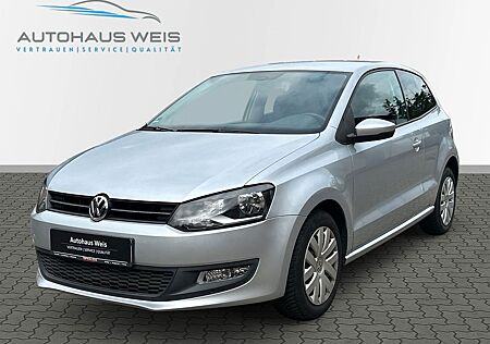 VW Polo Volkswagen V Comfortline