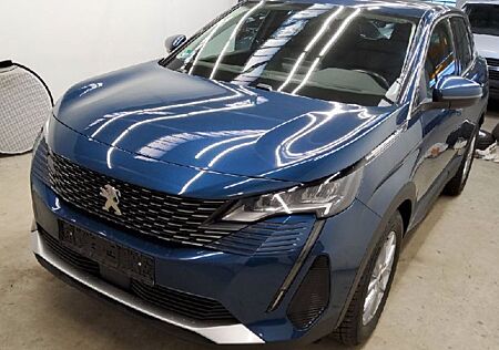 Peugeot 3008 Active Pack 1.5 D Nav/LED/11700netto