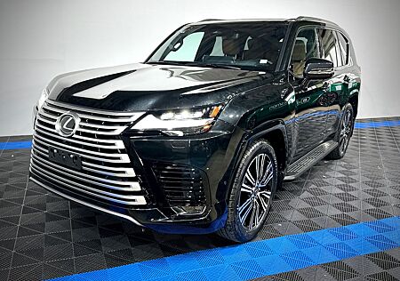 Lexus LX 600 LX700H Luxury, 2025/Full options/NO VAT! T1
